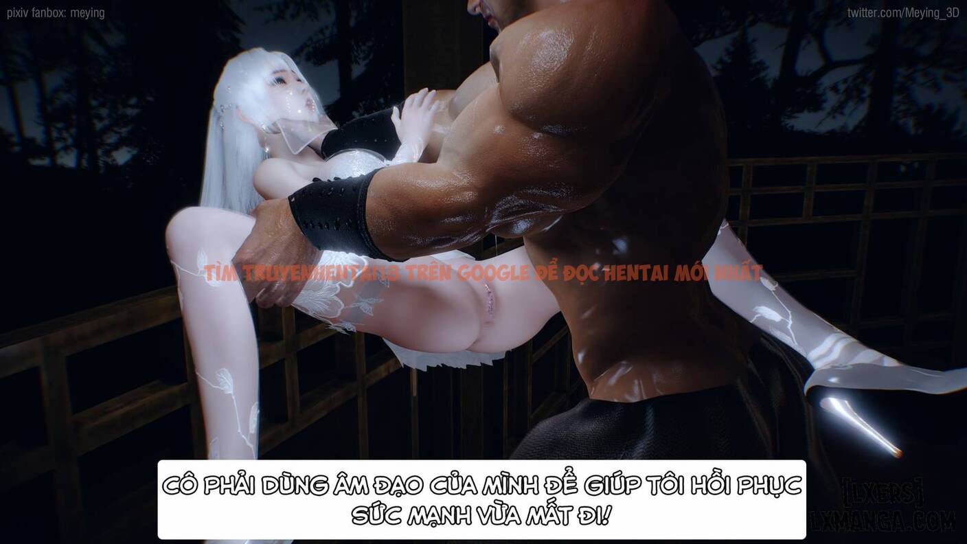 Xem ảnh 76 trong truyện hentai Tiên Nữ Sa Ngã - C3 - hentaitvn.net