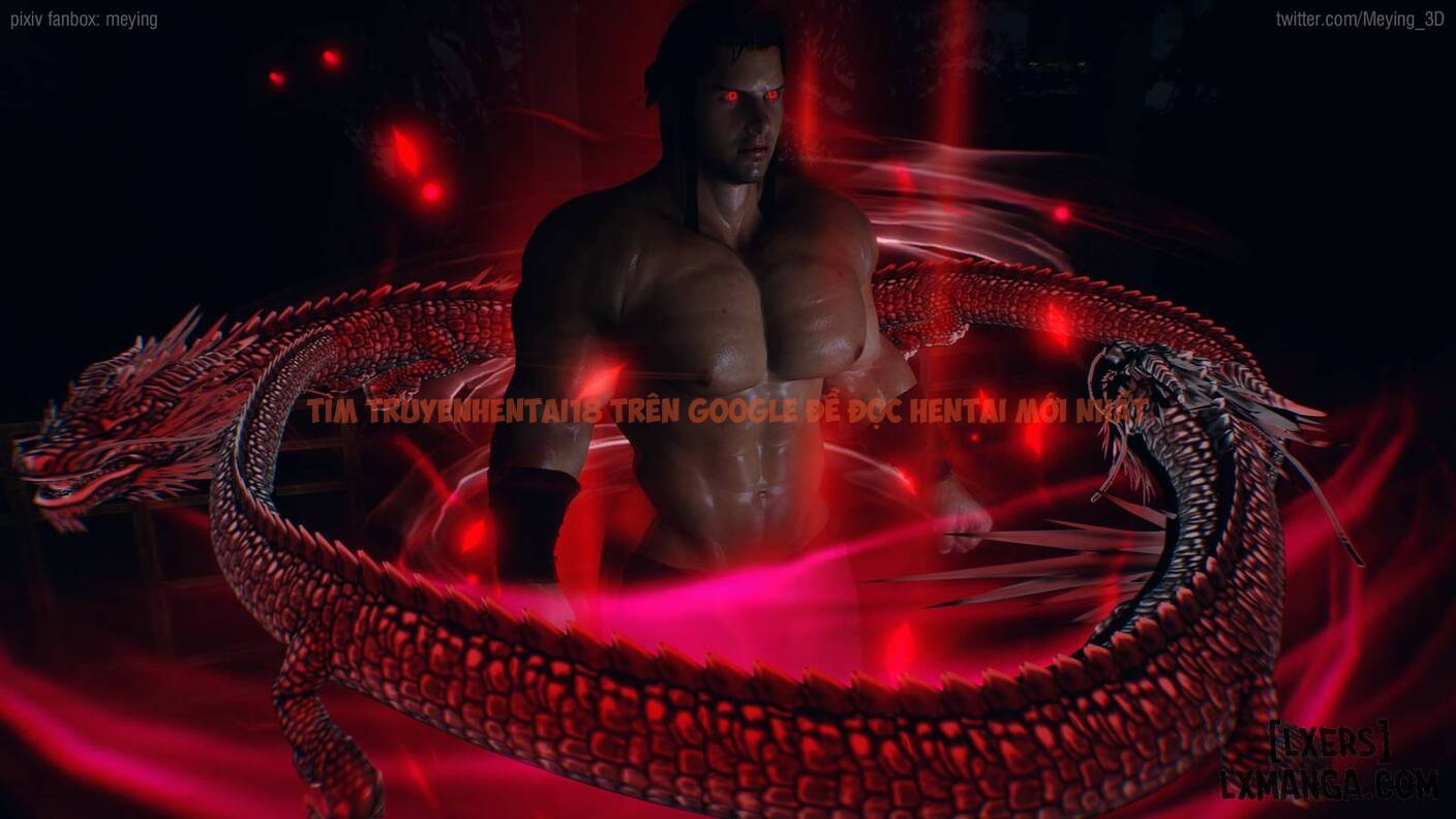 Xem ảnh 8 trong truyện hentai Tiên Nữ Sa Ngã - C3 - hentaitvn.net