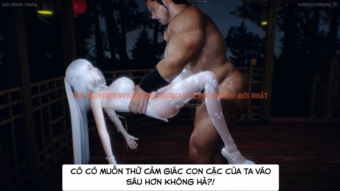 Xem ảnh 94 trong truyện hentai Tiên Nữ Sa Ngã - C3 - hentaitvn.net