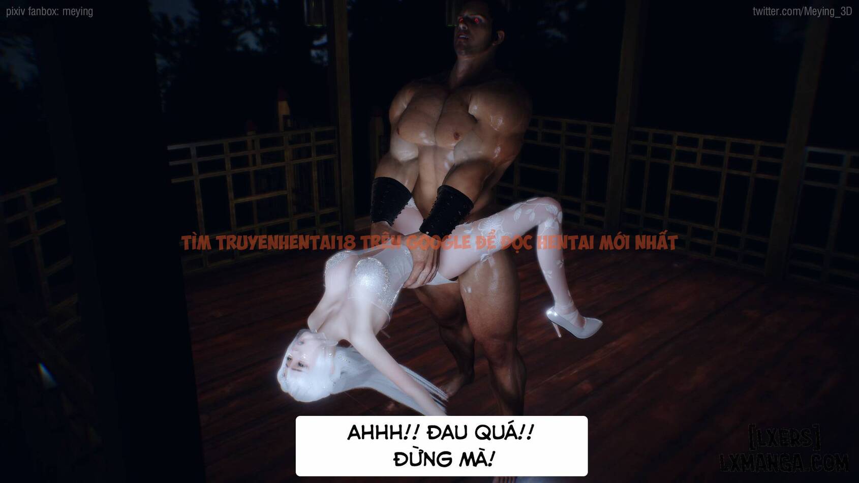 Xem ảnh 96 trong truyện hentai Tiên Nữ Sa Ngã - C3 - hentaitvn.net