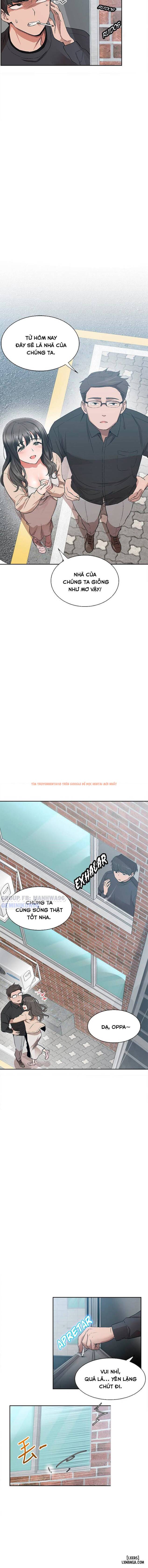 Trang truyện 3 trong truyện tranh Tiếng Ồn Phòng Bên - Chap 1 - lxmanga.org