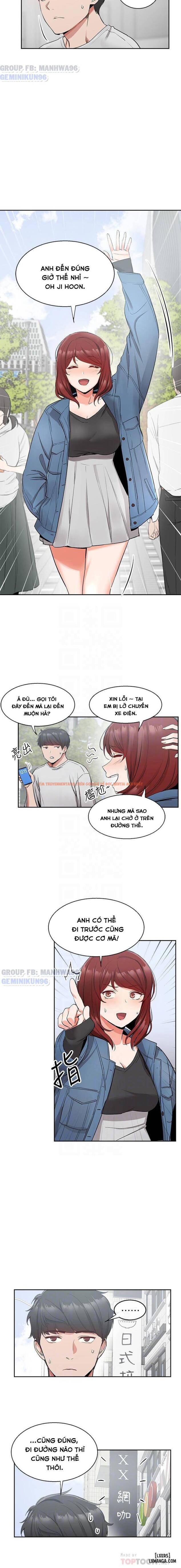 Xem ảnh 1 trong truyện hentai Tiếng Ồn Phòng Bên - Chapter 11 - www.hentaitvn.net