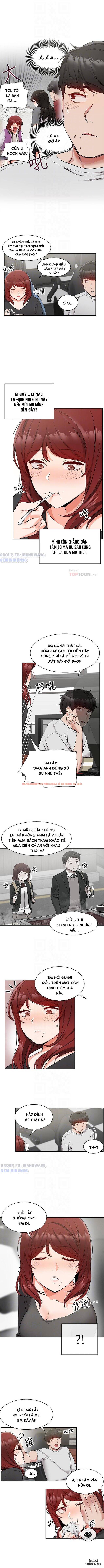 Xem ảnh 3 trong truyện hentai Tiếng Ồn Phòng Bên - Chapter 11 - www.hentaitvn.net