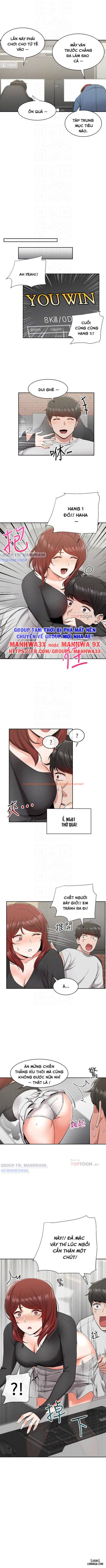 Xem ảnh 4 trong truyện hentai Tiếng Ồn Phòng Bên - Chapter 11 - www.hentaitvn.net