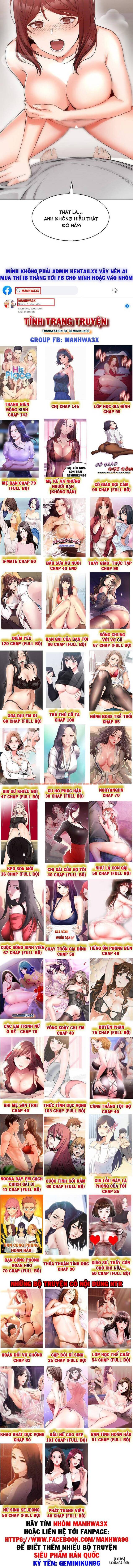 Xem ảnh 8 trong truyện hentai Tiếng Ồn Phòng Bên - Chapter 11 - www.hentaitvn.net