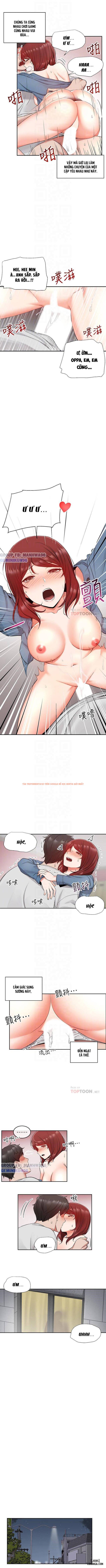Trang truyện 7 trong truyện tranh Tiếng Ồn Phòng Bên - Chapter 13 - hentai24h.pro