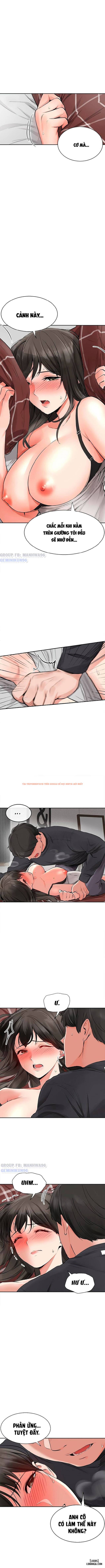 Trang truyện 10 trong truyện tranh Tiếng Ồn Phòng Bên - Chapter 2 - hentai24h.pro