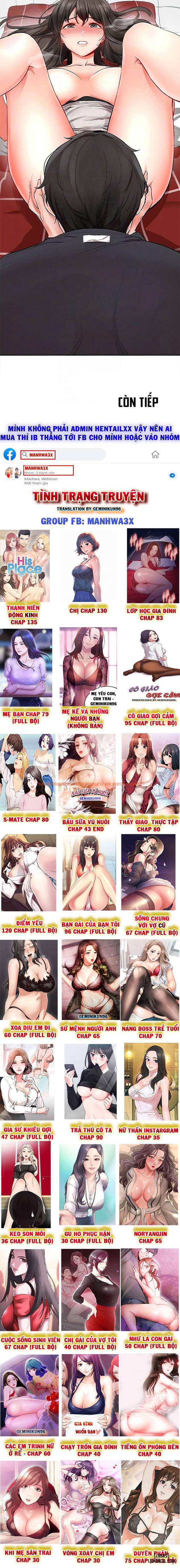 Trang truyện 15 trong truyện tranh Tiếng Ồn Phòng Bên - Chapter 2 - hentai24h.pro