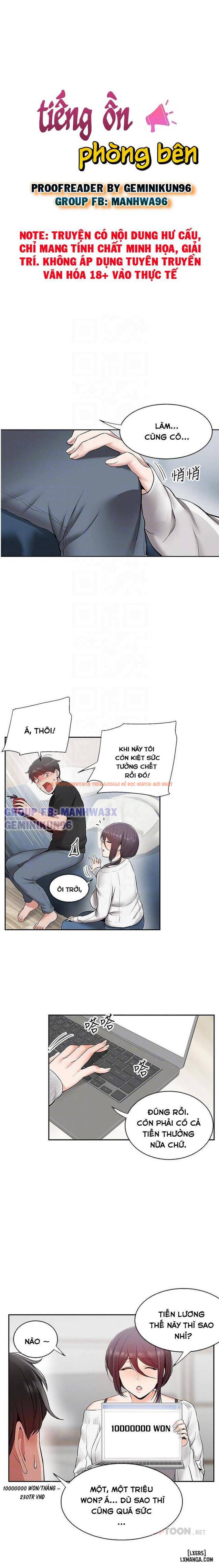 Xem ảnh 1 trong truyện hentai Tiếng Ồn Phòng Bên - Chapter 21 - www.hentaitvn.net