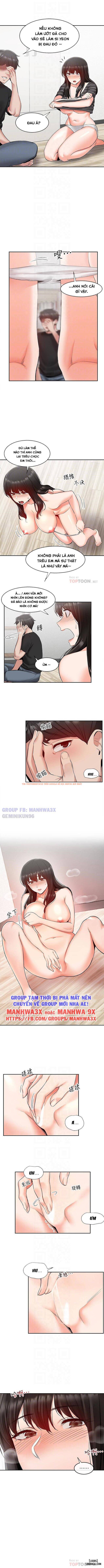 Trang truyện 3 trong truyện tranh Tiếng Ồn Phòng Bên - Chapter 22 - hentai24h.pro