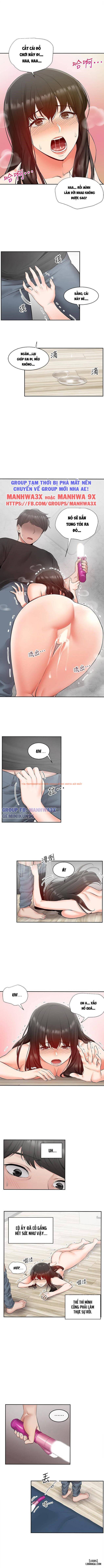 Trang truyện 7 trong truyện tranh Tiếng Ồn Phòng Bên - Chapter 22 - hentai24h.pro