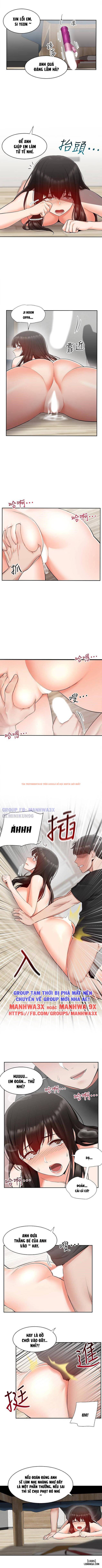 Trang truyện 9 trong truyện tranh Tiếng Ồn Phòng Bên - Chapter 22 - hentai24h.pro