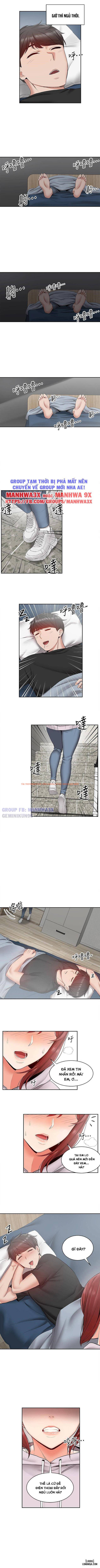 Trang truyện 7 trong truyện tranh Tiếng Ồn Phòng Bên - Chapter 23 - hentai24h.pro