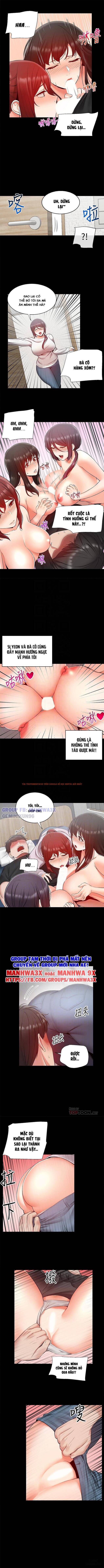 Trang truyện 3 trong truyện tranh Tiếng Ồn Phòng Bên - Chapter 24 - hentai24h.pro