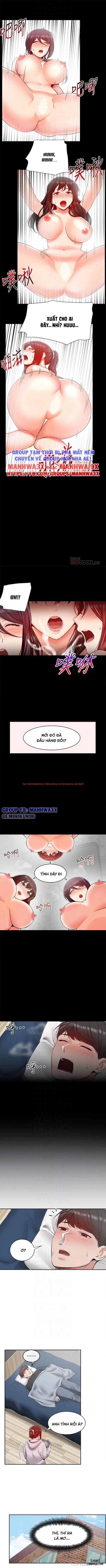 Trang truyện 4 trong truyện tranh Tiếng Ồn Phòng Bên - Chapter 24 - hentai24h.pro
