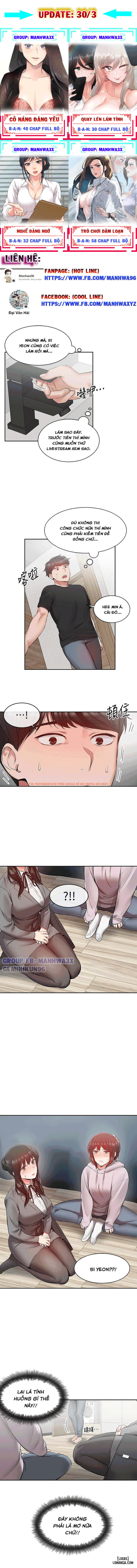Trang truyện 7 trong truyện tranh Tiếng Ồn Phòng Bên - Chapter 24 - hentai24h.pro
