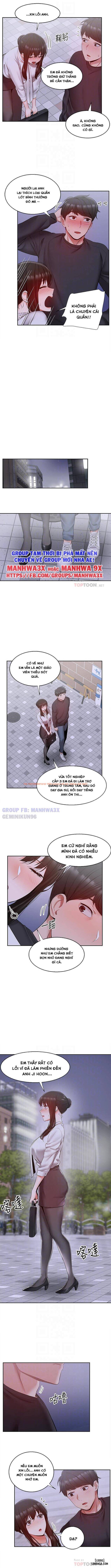 Trang truyện 5 trong truyện tranh Tiếng Ồn Phòng Bên - Chapter 28 - hentai24h.pro