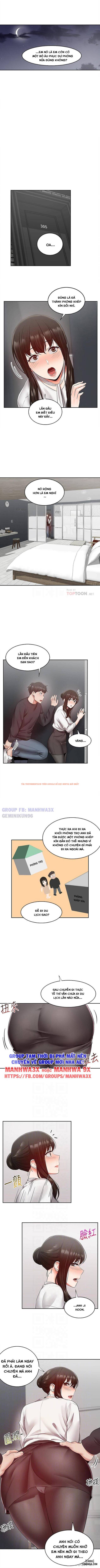 Trang truyện 6 trong truyện tranh Tiếng Ồn Phòng Bên - Chapter 28 - hentai24h.pro