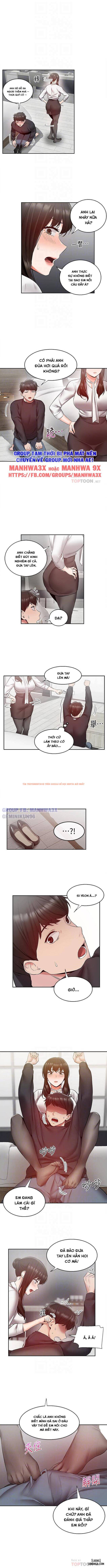 Trang truyện 2 trong truyện tranh Tiếng Ồn Phòng Bên - Chapter 29 - hentai24h.pro