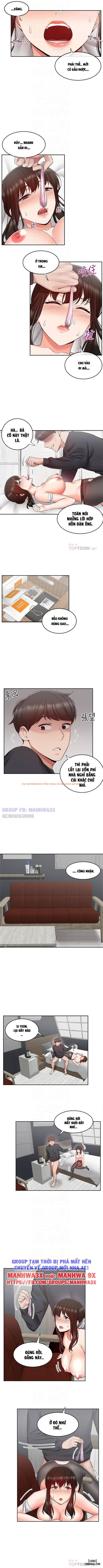 Xem ảnh 2 trong truyện hentai Tiếng Ồn Phòng Bên - Chapter 31 - hentaitvn.net