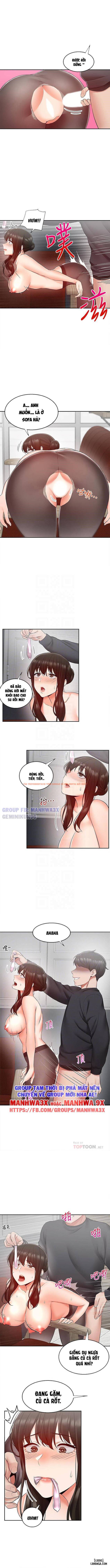 Xem ảnh 3 trong truyện hentai Tiếng Ồn Phòng Bên - Chapter 31 - hentaitvn.net
