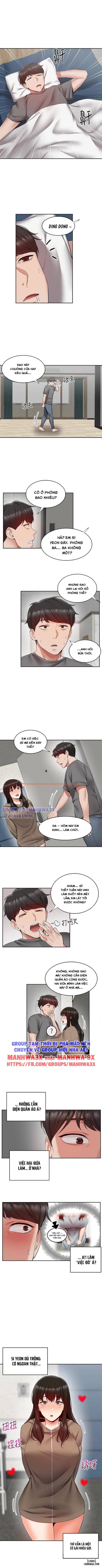 Xem ảnh 6 trong truyện hentai Tiếng Ồn Phòng Bên - Chapter 32 - hentaitvn.net