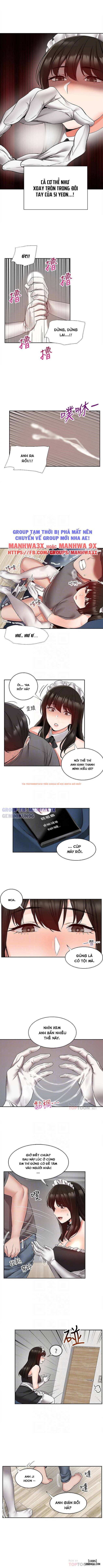 Trang truyện 2 trong truyện tranh Tiếng Ồn Phòng Bên - Chapter 35 - hentai24h.pro
