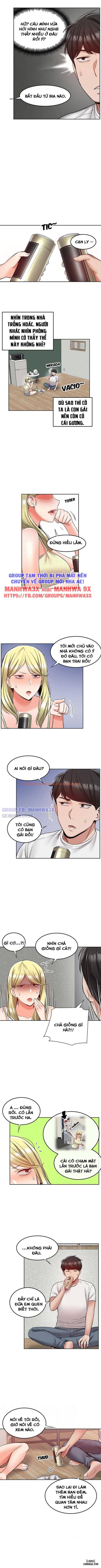Xem ảnh 2 trong truyện hentai Tiếng Ồn Phòng Bên - Chapter 39 - hentaitvn.net
