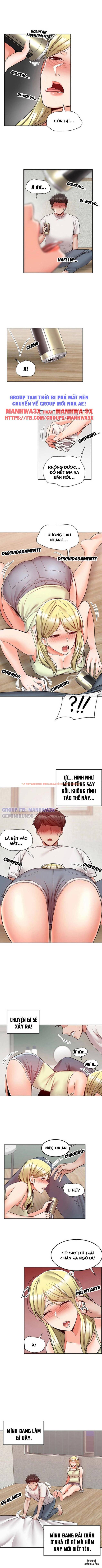 Xem ảnh 4 trong truyện hentai Tiếng Ồn Phòng Bên - Chapter 39 - hentaitvn.net