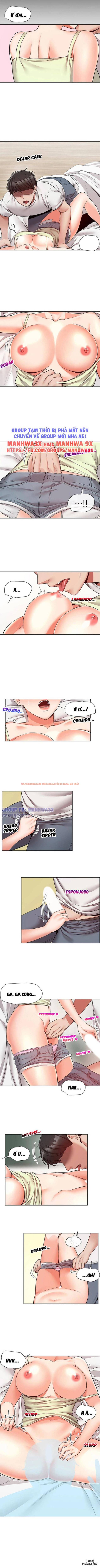 Xem ảnh 7 trong truyện hentai Tiếng Ồn Phòng Bên - Chapter 39 - hentaitvn.net