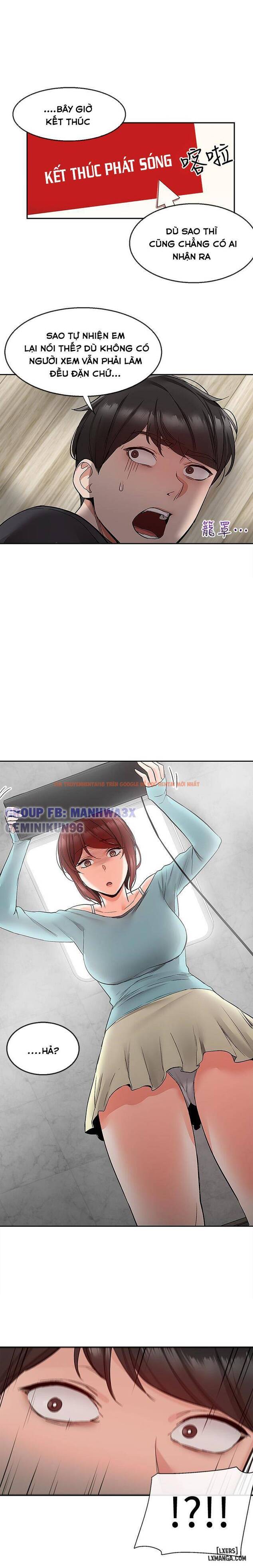 Xem ảnh 9 trong truyện hentai Tiếng Ồn Phòng Bên - Chapter 41 - hentaitvn.net