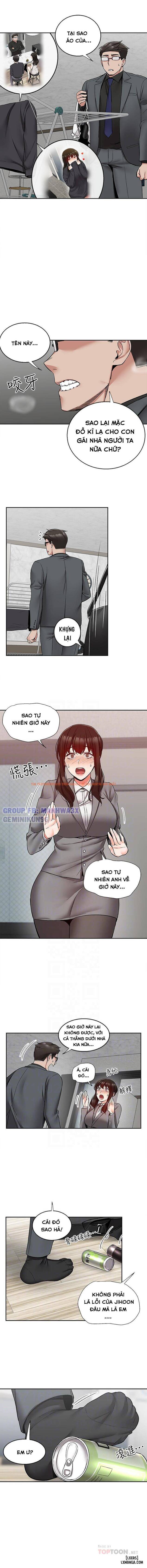 Xem ảnh 3 trong truyện hentai Tiếng Ồn Phòng Bên - Chapter 42 - hentaitvn.net