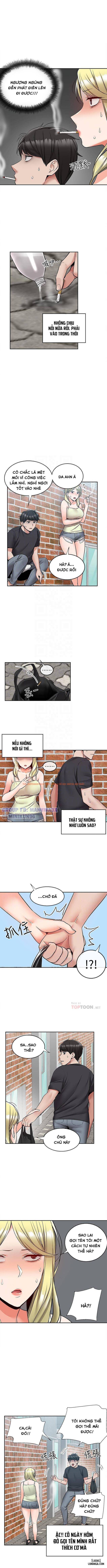 Xem ảnh 5 trong truyện hentai Tiếng Ồn Phòng Bên - Chapter 42 - hentaitvn.net