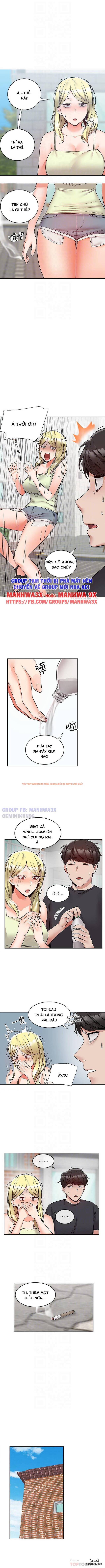 Xem ảnh 6 trong truyện hentai Tiếng Ồn Phòng Bên - Chapter 42 - hentaitvn.net