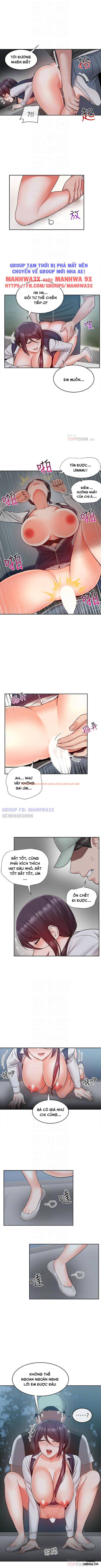 Xem ảnh 2 trong truyện hentai Tiếng Ồn Phòng Bên - Chapter 45 - hentaitvn.net