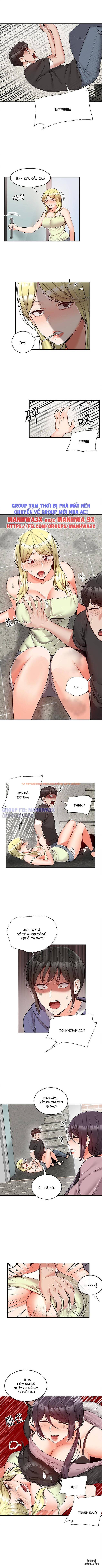 Xem ảnh 1 trong truyện hentai Tiếng Ồn Phòng Bên - Chapter 46 - hentaitvn.net