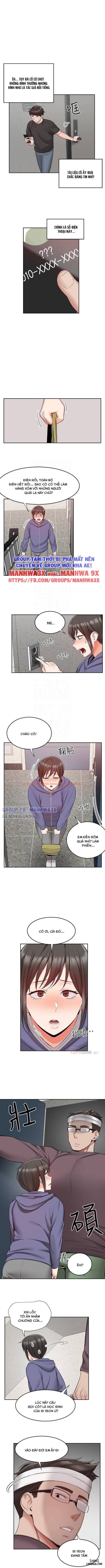 Xem ảnh 3 trong truyện hentai Tiếng Ồn Phòng Bên - Chapter 46 - hentaitvn.net