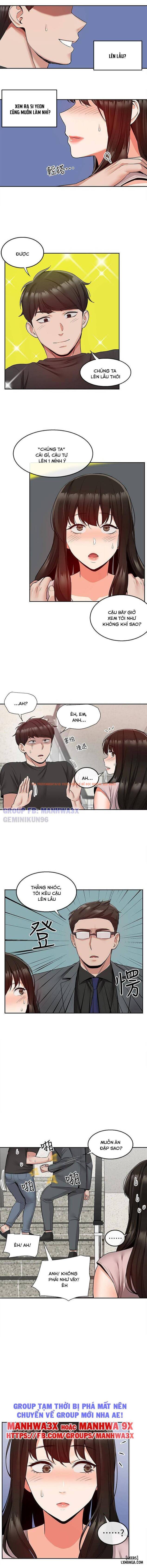 Xem ảnh 1 trong truyện hentai Tiếng Ồn Phòng Bên - Chapter 47 - hentaitvn.net