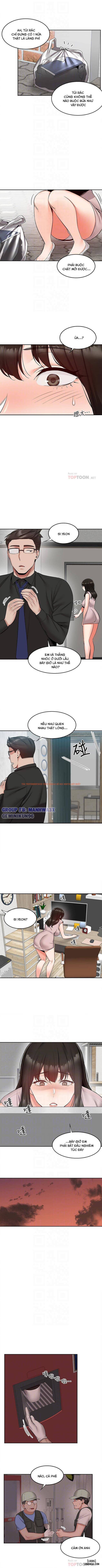 Xem ảnh 2 trong truyện hentai Tiếng Ồn Phòng Bên - Chapter 47 - hentaitvn.net
