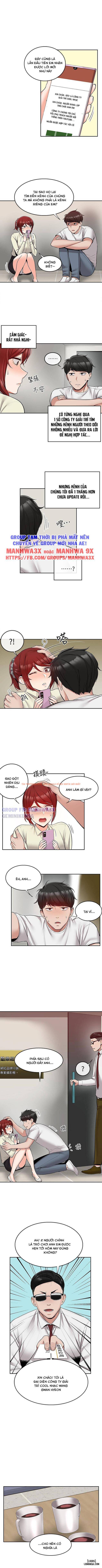 Xem ảnh 7 trong truyện hentai Tiếng Ồn Phòng Bên - Chapter 47 - hentaitvn.net