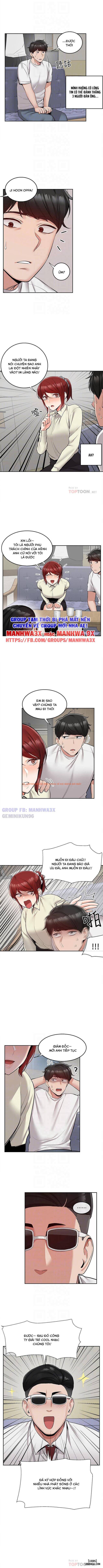 Xem ảnh 2 trong truyện hentai Tiếng Ồn Phòng Bên - Chapter 48 - hentaitvn.net