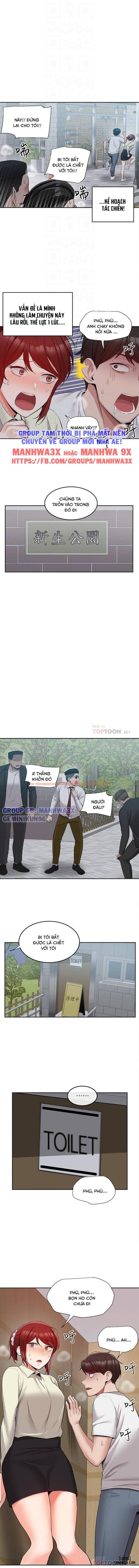 Xem ảnh 4 trong truyện hentai Tiếng Ồn Phòng Bên - Chapter 48 - hentaitvn.net