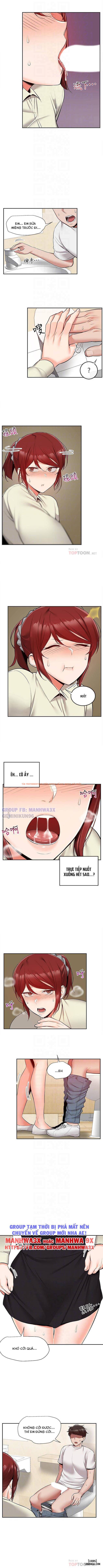 Xem ảnh 4 trong truyện hentai Tiếng Ồn Phòng Bên - Chapter 49 - hentaitvn.net