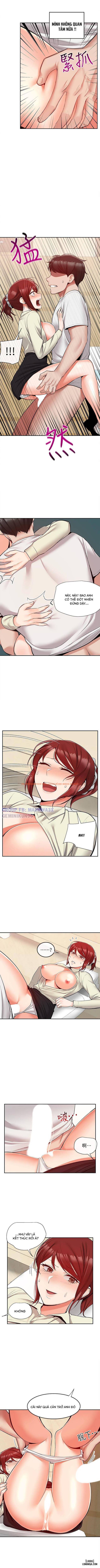 Xem ảnh 7 trong truyện hentai Tiếng Ồn Phòng Bên - Chapter 49 - hentaitvn.net