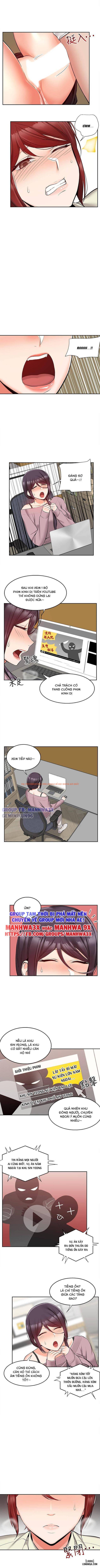 Xem ảnh 8 trong truyện hentai Tiếng Ồn Phòng Bên - Chapter 49 - hentaitvn.net
