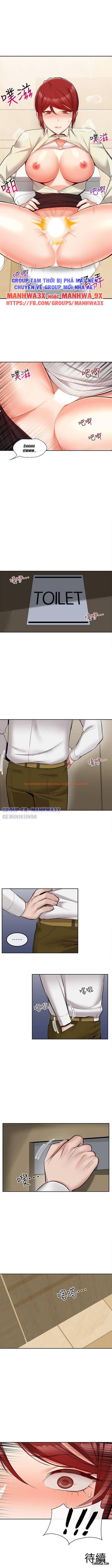 Xem ảnh 9 trong truyện hentai Tiếng Ồn Phòng Bên - Chapter 49 - hentaitvn.net
