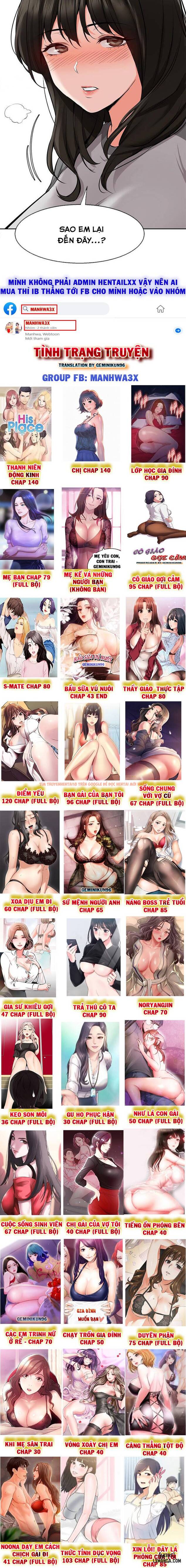 Trang truyện 11 trong truyện tranh Tiếng Ồn Phòng Bên - Chapter 5 - hentai24h.pro