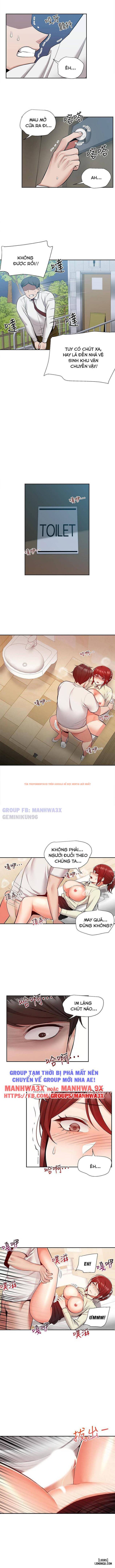 Xem ảnh 1 trong truyện hentai Tiếng Ồn Phòng Bên - Chapter 50 - hentaitvn.net