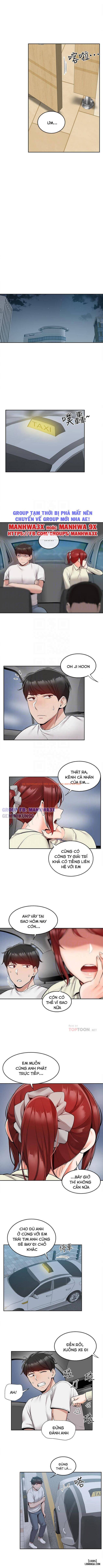 Xem ảnh 3 trong truyện hentai Tiếng Ồn Phòng Bên - Chapter 50 - hentaitvn.net