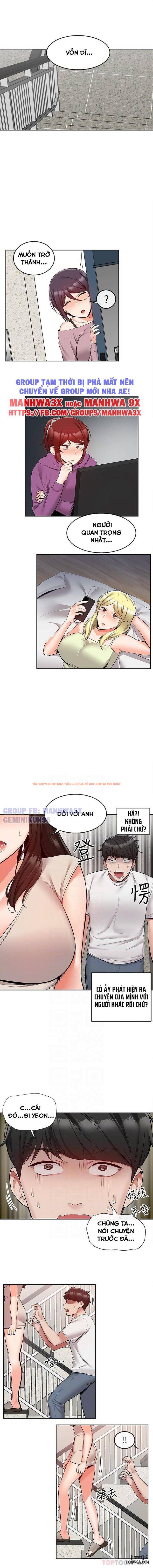 Xem ảnh 2 trong truyện hentai Tiếng Ồn Phòng Bên - Chapter 51 - hentaitvn.net